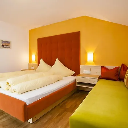 게스트하우스 Alpina Neustift 노이스티프트임스튀바이탈