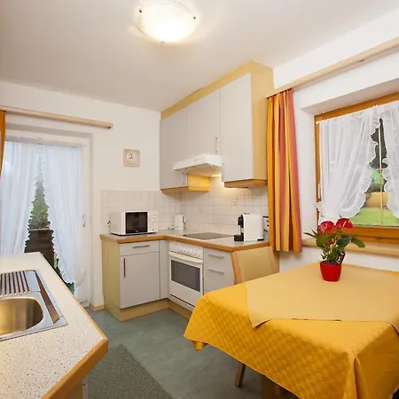 Alpina Neustift Maison d'hôtes Neustift im Stubaital