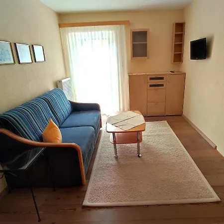 Maison d'hôtes Alpina Neustift 4*