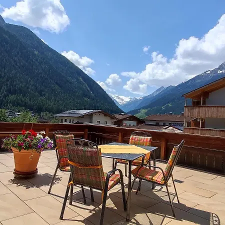 Alpina Neustift Neustift im Stubaital