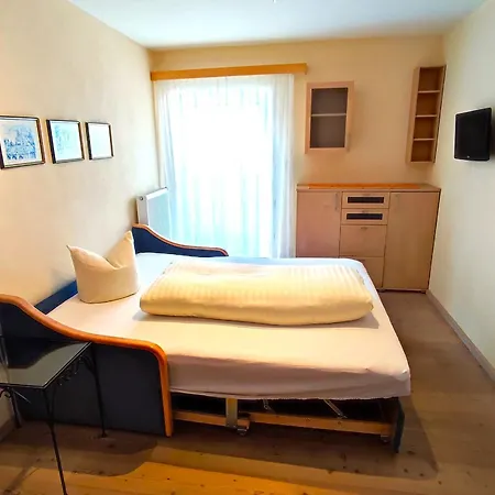 Alpina Neustift Neustift im Stubaital