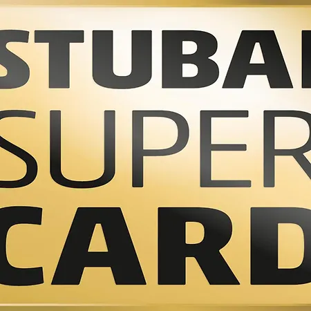 Alpina Neustift Penzion