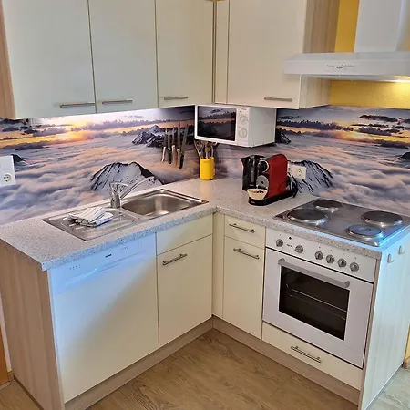 게스트하우스 Alpina Neustift 노이스티프트임스튀바이탈