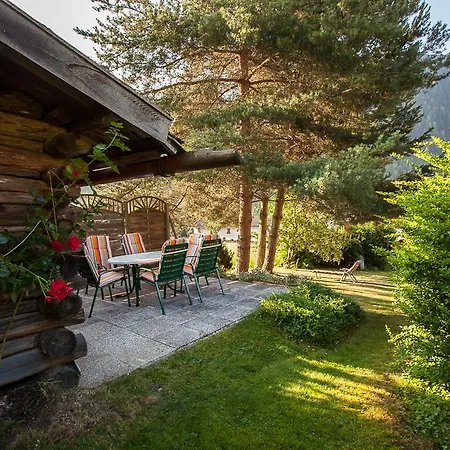 Penzion Alpina Neustift Neustift im Stubaital