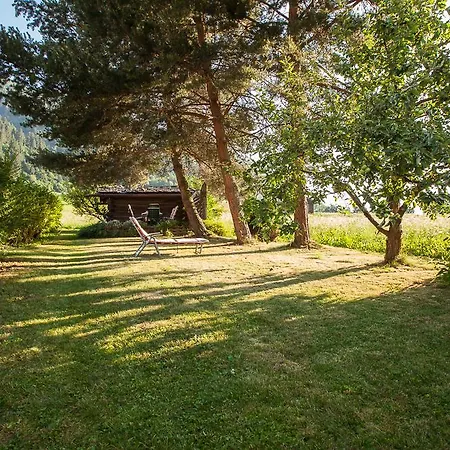 Penzion Alpina Neustift