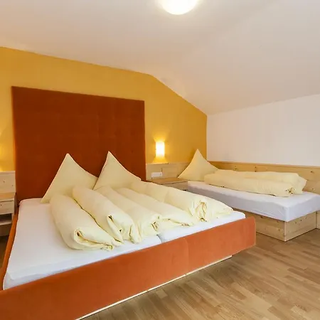 Affittacamere Alpina Neustift