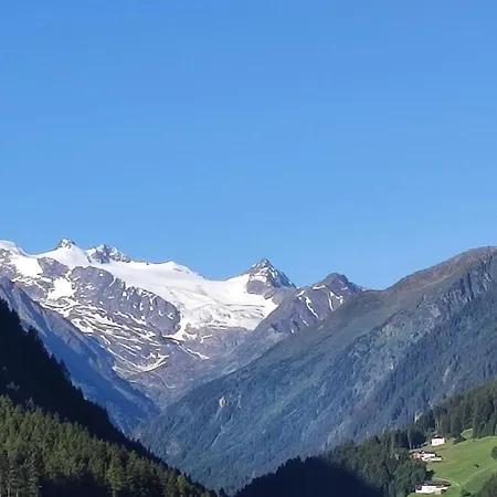 Pensjonat Alpina Neustift Neustift im Stubaital