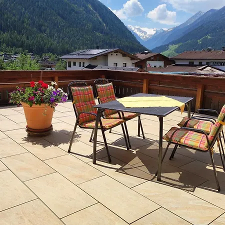 Alpina Neustift 3*