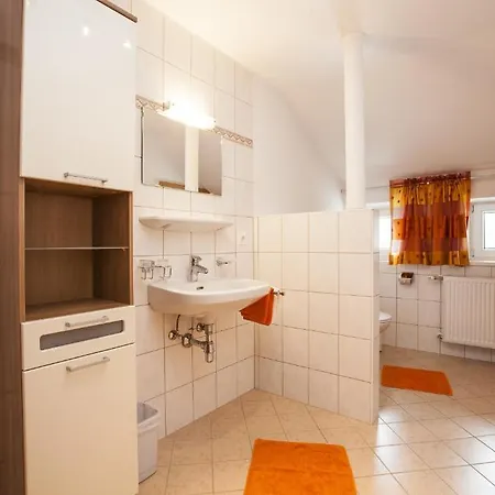 Alpina Neustift Gasthuis Neustift im Stubaital